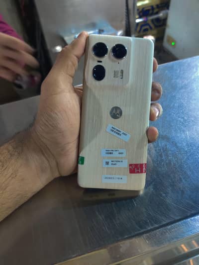 Motorola edge 50 ultra