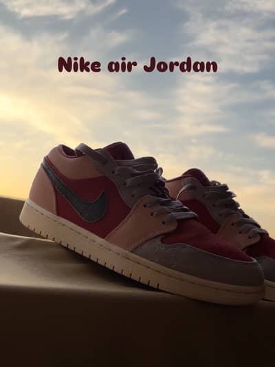 Nike air jordanss