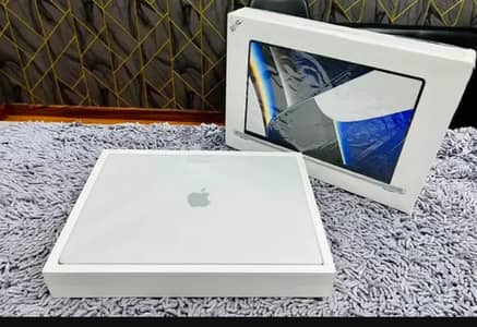 Apple MacBook pro m1, 2023 16gb 512 with box urgent sale