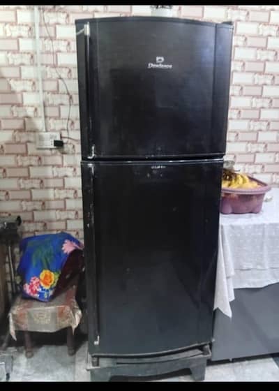 very very food working all parts orgiaill