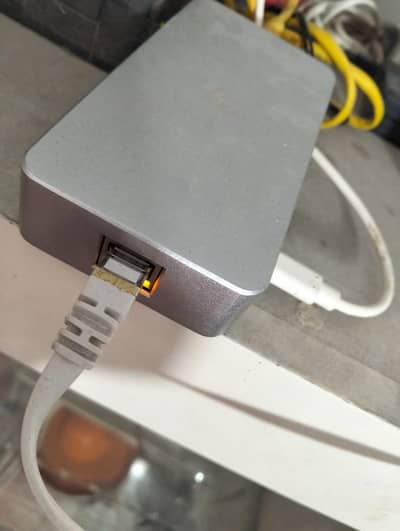 Deeper Connect Mini without Antenna (DPN)