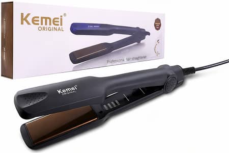 Brand New Kemei Hair Dryer | Fast Drying | Professional Styling