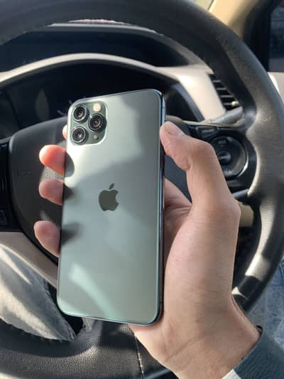 Iphone 11 pro for sale