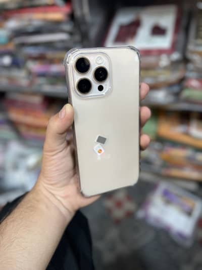 Iphone 16 Pro Max 256 Gb factory unlock