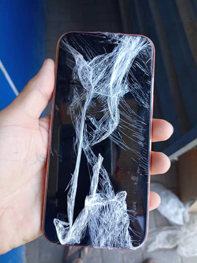 I phone 17 Pro max  PTA approved. 10 by 10