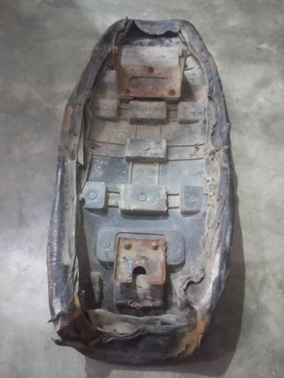 bike seat belkul ok hia