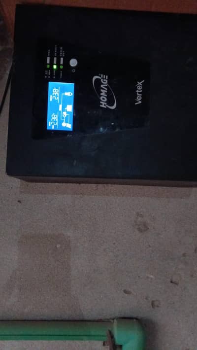 Homge inverter for sale 2.4kv