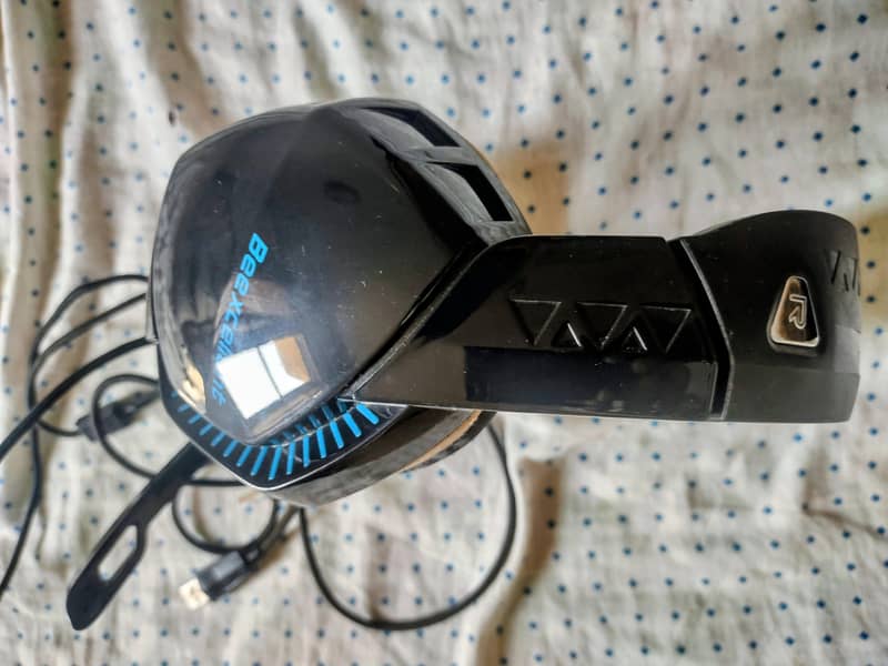 WIRED HEADPHONES/Mic 2