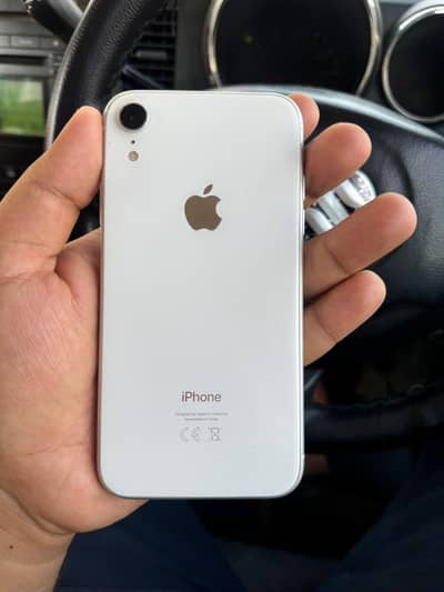 iphone xr jv 64gb