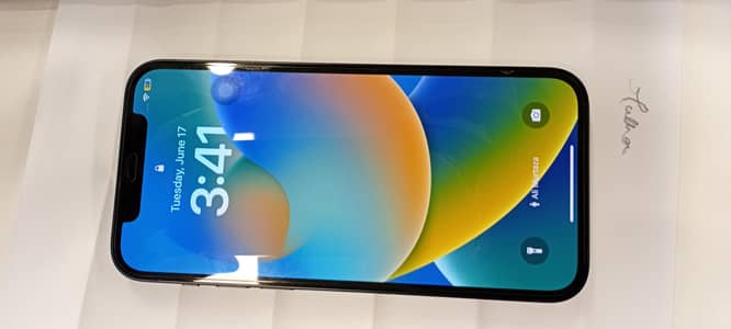 saaf iphone 12 black