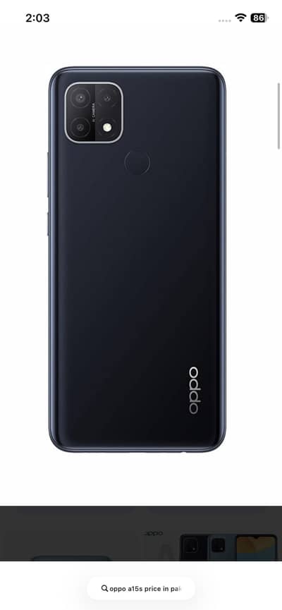 03064446203 oppo 6 128