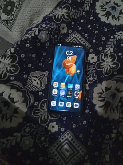 mobile redmi