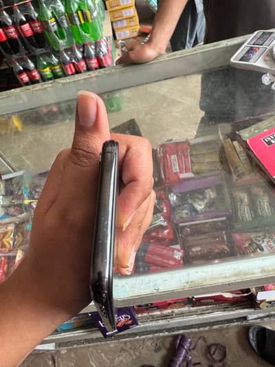 I phone xs max single sim pta