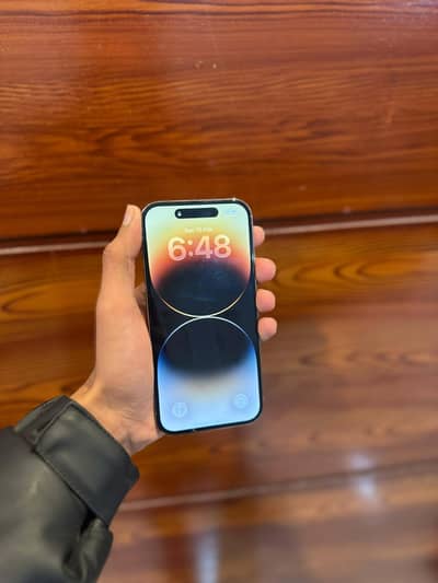 14 pro max ( non pta )