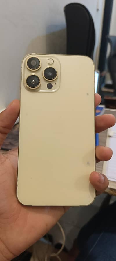 iPhone xr convert 13 PTA  Aproved