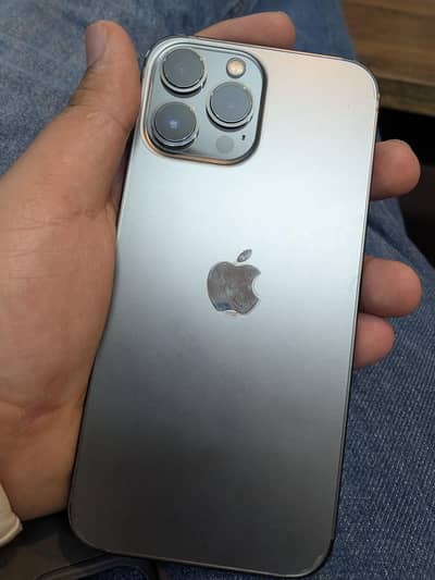 Iphone 13 pro max jv