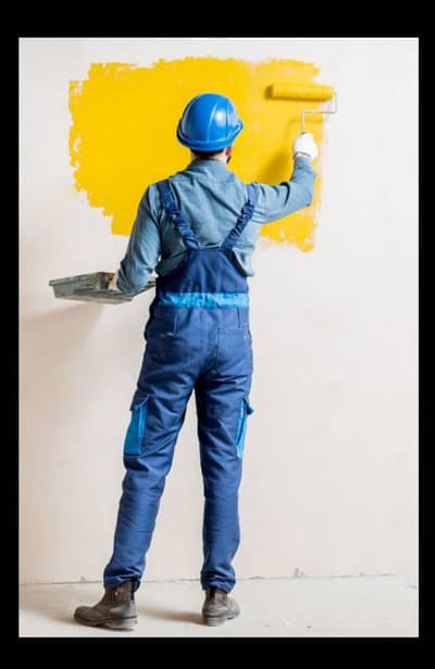 paint work available here۔۔۔