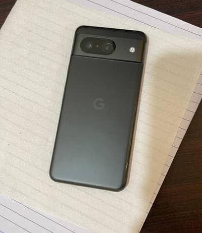 Google Pixel 8 PTA Approved 10/10 Condition