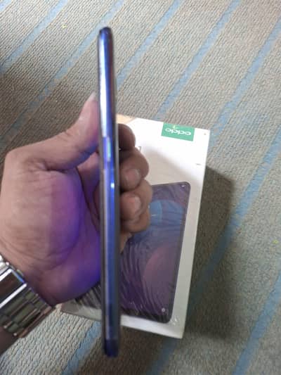 oppo F11 4 64