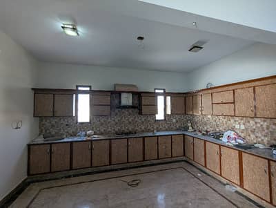 penthouse have two bed dd for rent in johar