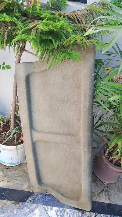 Suzuki Cultus Diggi Board