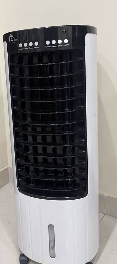 E-LITE Evaporative Air Cooler