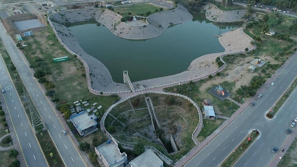 SOLID LAND PLOT FOR SALE! 4