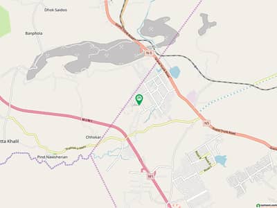 Corner Plot For Sale