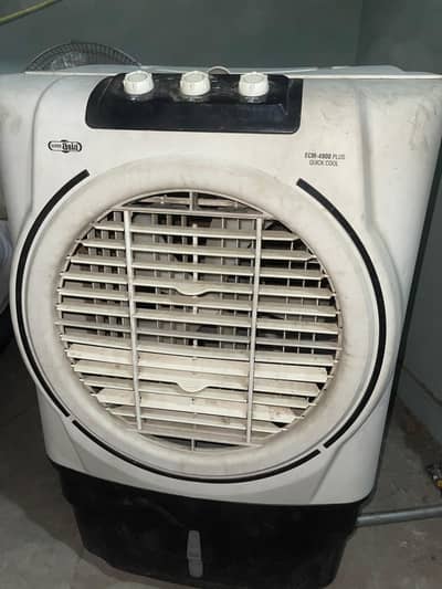 super asia ECM 4900 plus