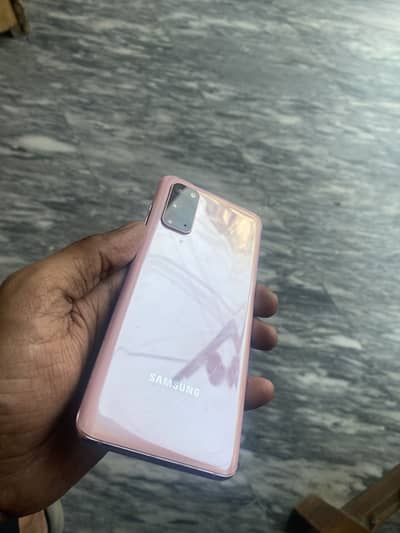 Samsung Galaxy S20 5G 12/128 gb