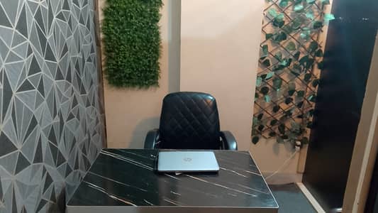 Idol software office ND textile office