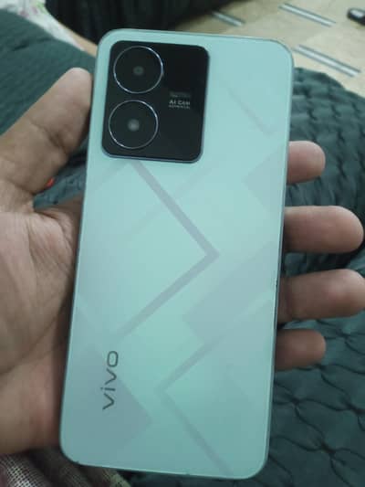 Vivo Y22