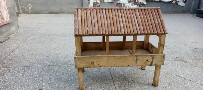 Tadi/ Goat / Tadi / khurlay/Goat