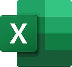Excel Worksheets