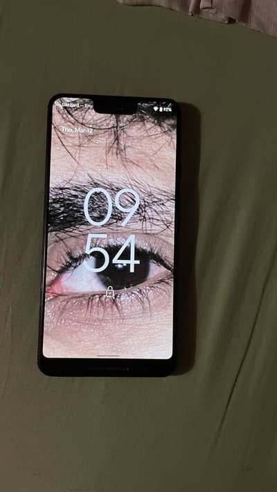 Google Pixel 3 XL