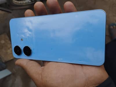 realme note 60 4/128