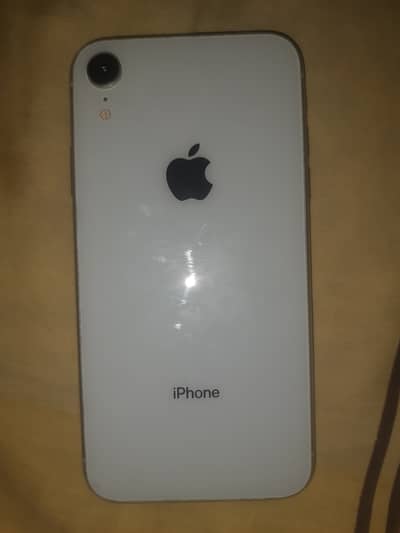 Iphone XR 64gb non PTA