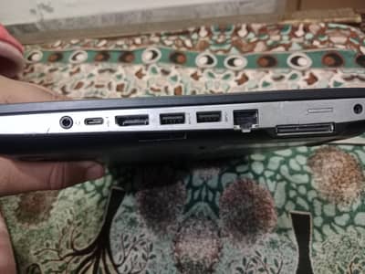 HP Pro Book  Core i5 6th Gen SSD 256GB