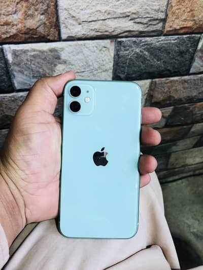 iPhone 11 128gb waterproof airtight 10/10 condition