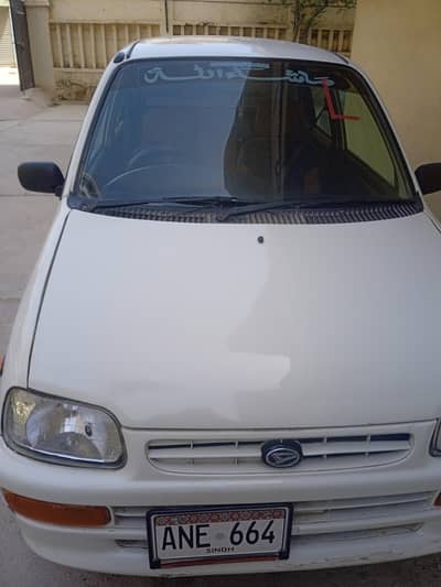 Coure Automatic transmission