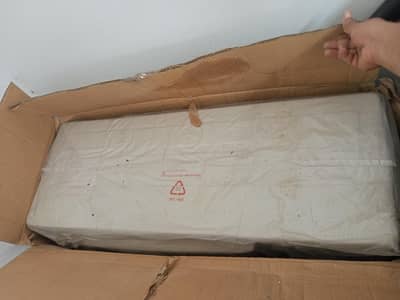 PANASONIC AC MODEL CU-4E18WKF-9