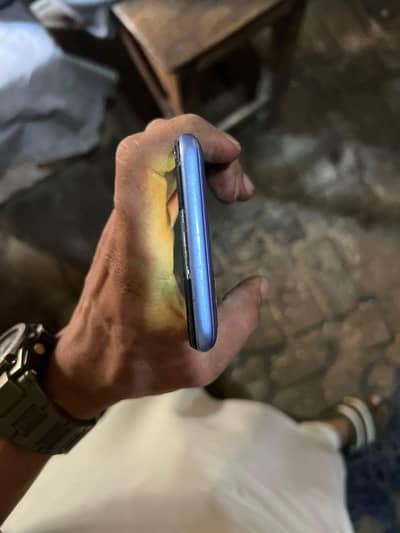 box ni hai charging granthi Koi chakkar nahi