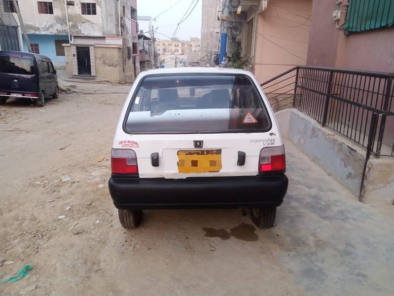 Mehran 6