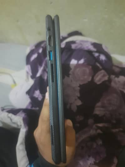 Acer chromebook touch