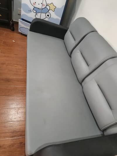 office sofa and chair