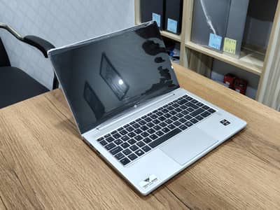 Hp Probook 445 G8 | Ryzen 5600U | 8/256 | i7 11th
