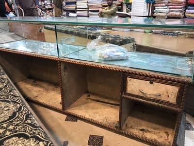 Counter For  Sale