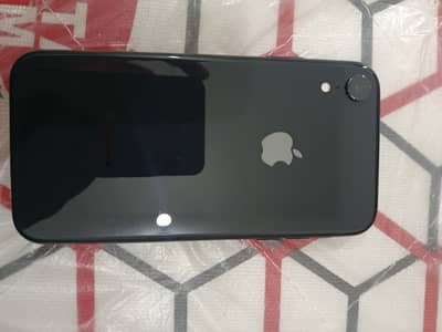 iPhone XR Non-PTA