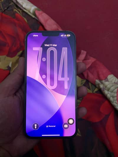 iPhone 13 pro max 256gb