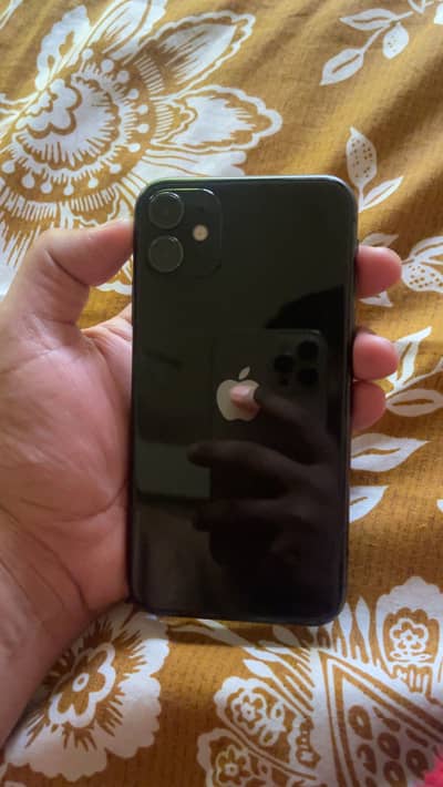 Iphone 11 pta approved